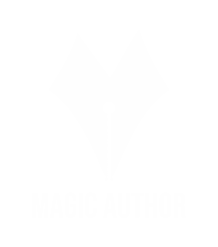 Magic Author Logo